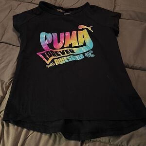 Girls shirt size 8-10